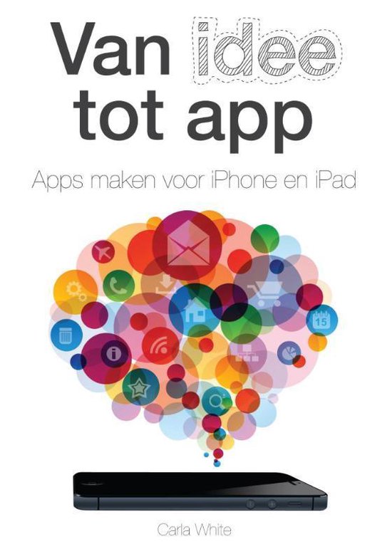 Van idee tot app