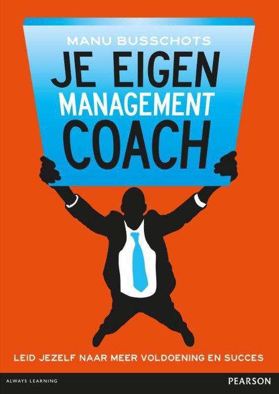 Je eigen managementcoach