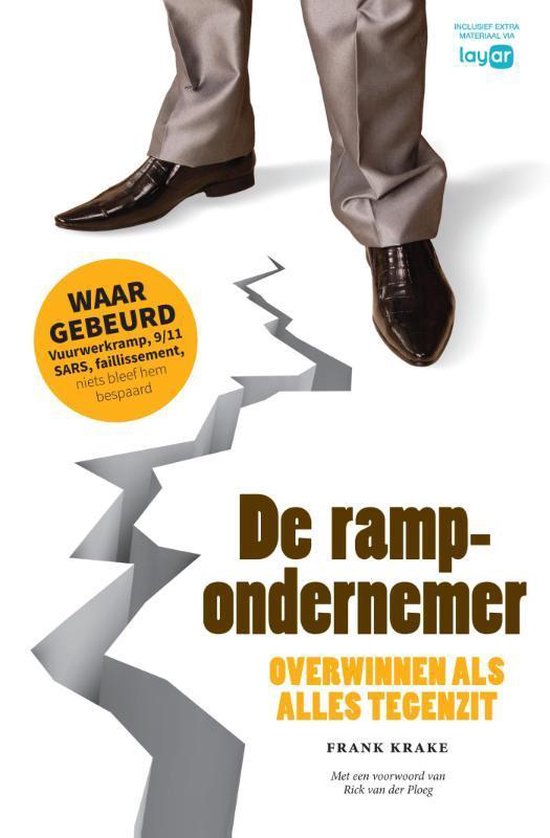 De rampondernemer