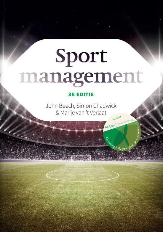 Sportmanagement