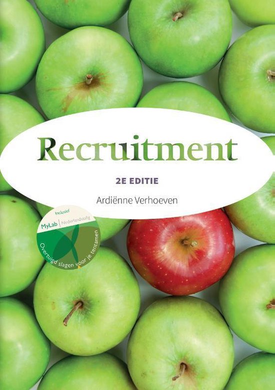 Recruitment