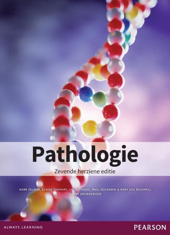 Pathologie