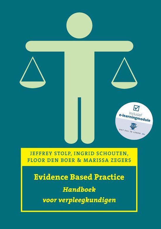 Evidence based practice