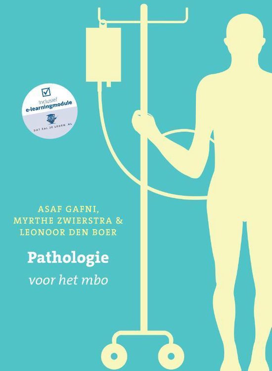 Pathologie voor het mbo