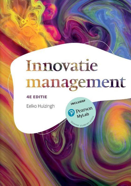 Innovatiemanagement