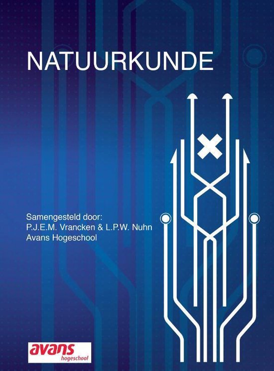 Natuurkunde