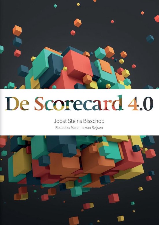 De Scorecard 4.0