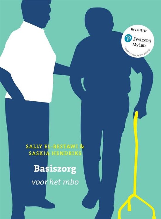 Basiszorg voor het mbo