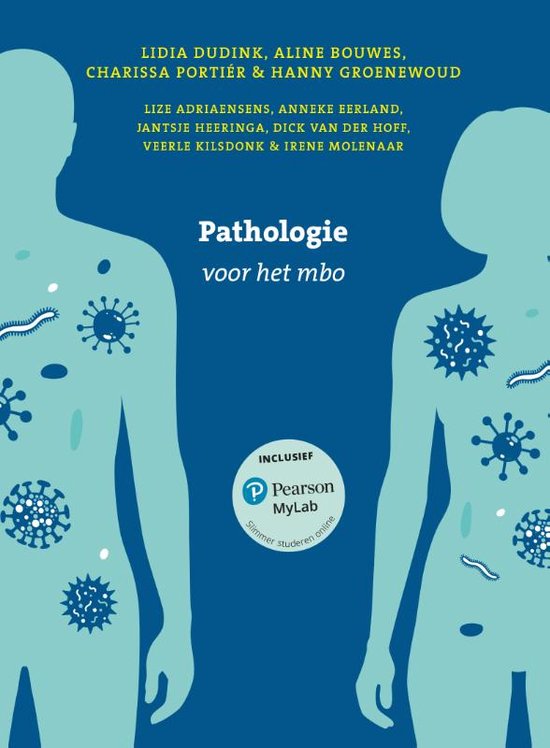 Pathologie voor het mbo