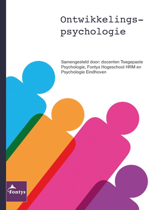 Ontwikkelingspsychologie, custom editie