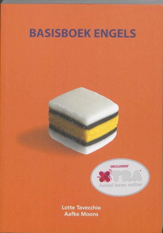 Basisboeken - Basisboek Engels