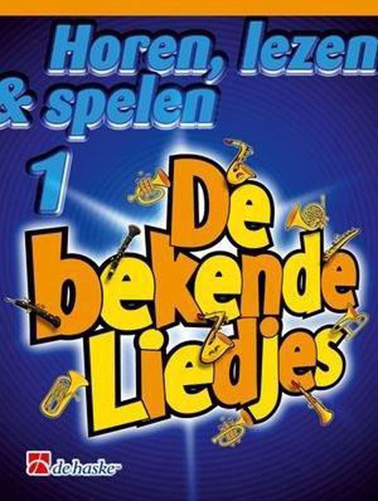 Dwarsfluit De bekende liedjes