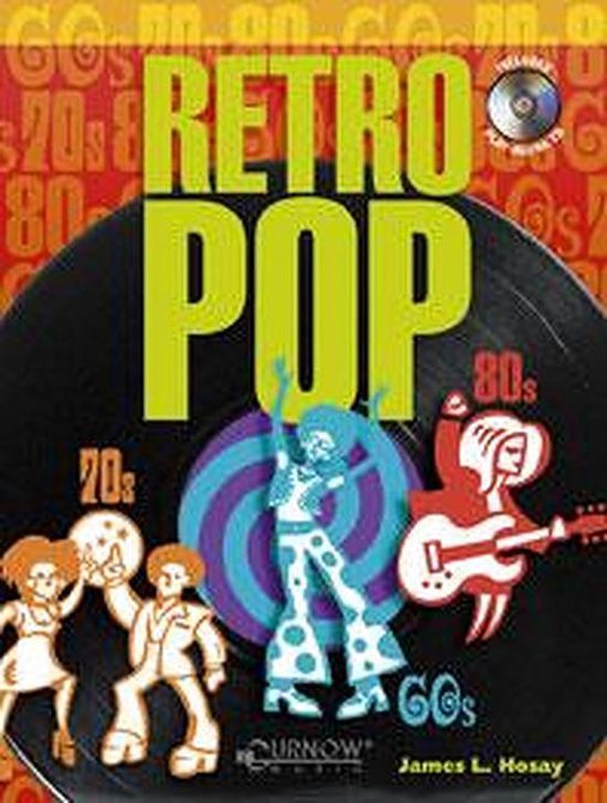 Retro Pop