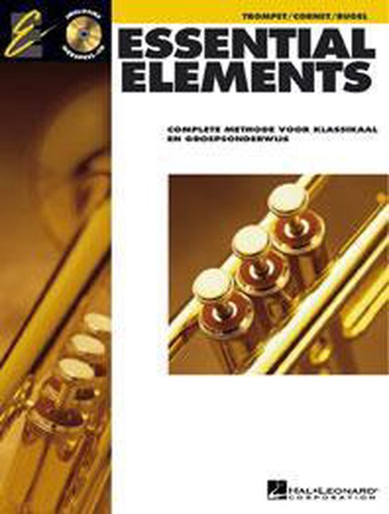 Essential Elements (NL)