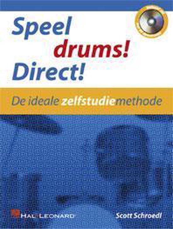 Speel Drums Direct