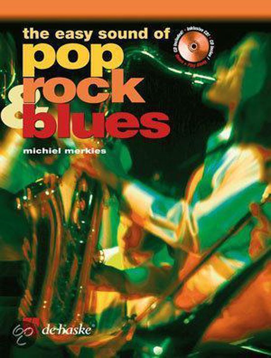 Easy Sound of Pop Rock Blues