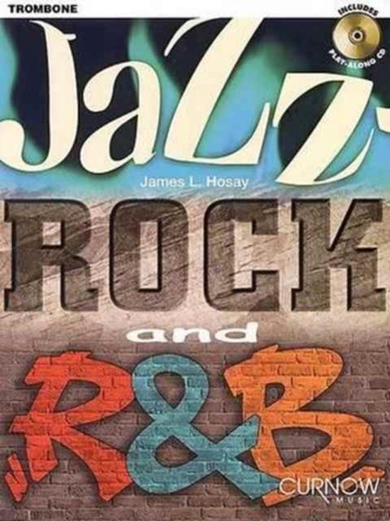 Jazz-Rock and R&B