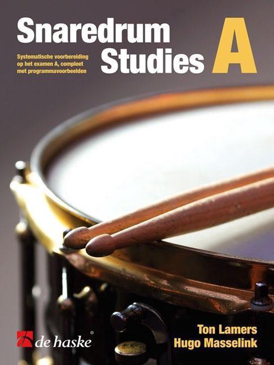 Snaredrum Studies A