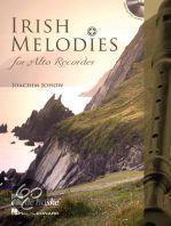 Irish Melodies for Alto Recorder