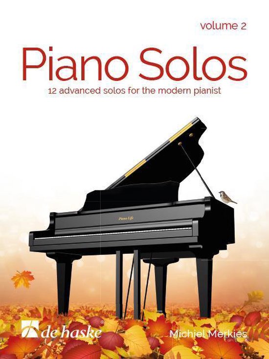 Piano Solos - Volume 2