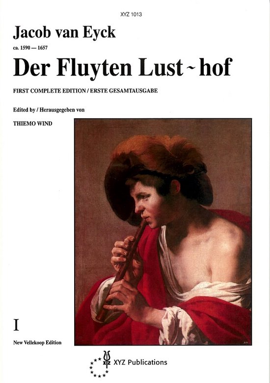 Der Fluyten Lust~hof I