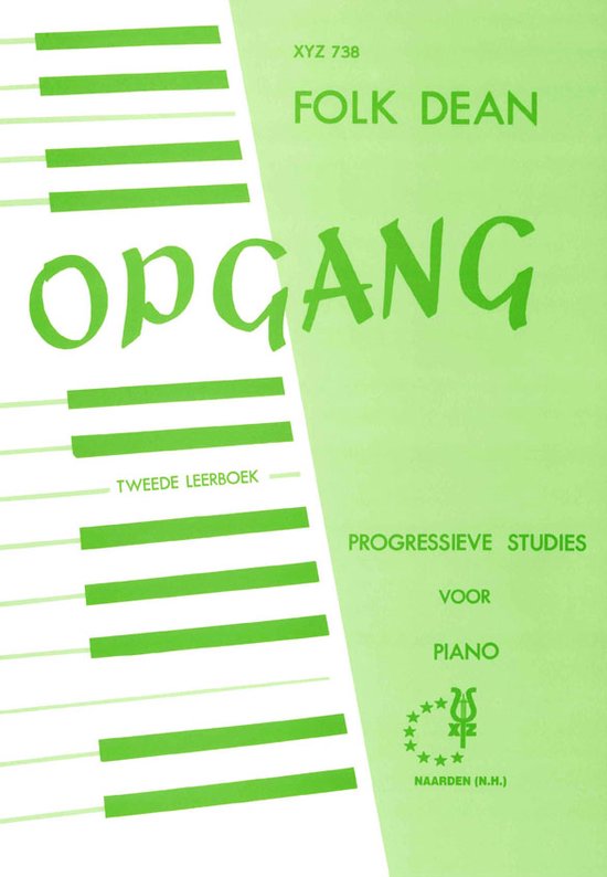 Opgang 2