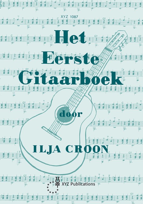 Gitaarboek 1