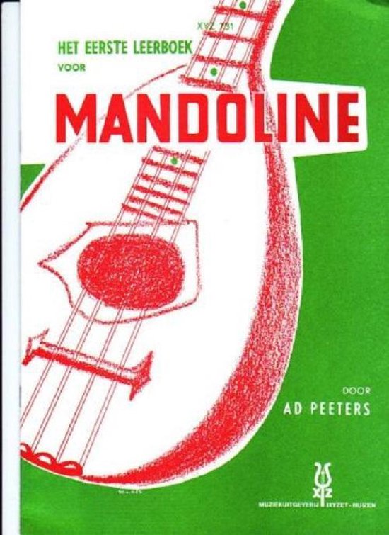 Mandoline Methode 1