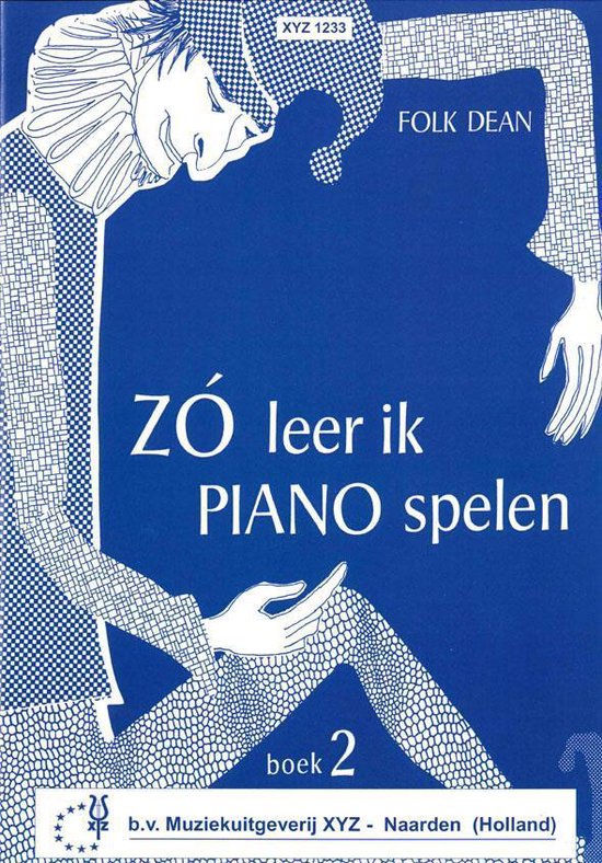 Zo Leer Ik Piano Spelen 2