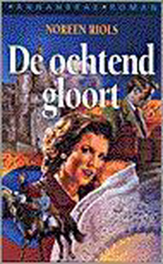 De ochtend gloort