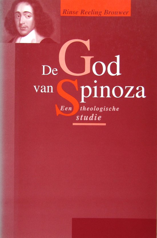 God van spinoza (kamper studies) (s)