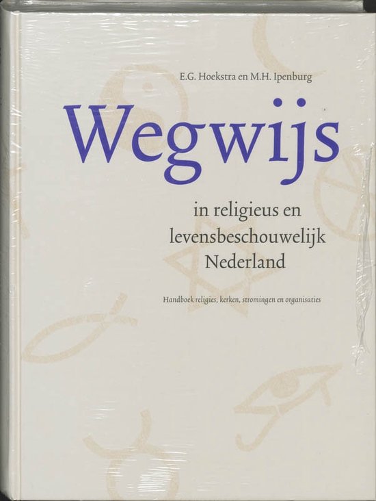 Wegwijs In Religieus En Levensbeschouw.