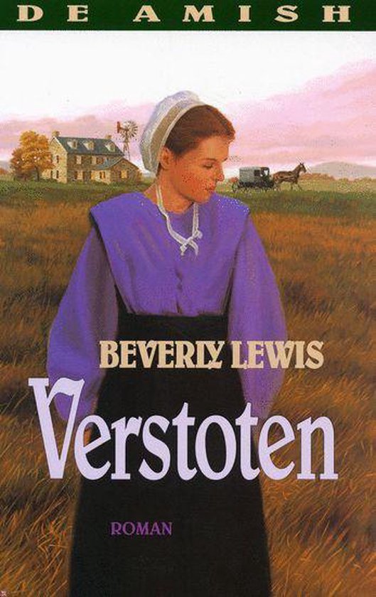 Verstoten Dl 1 Amish