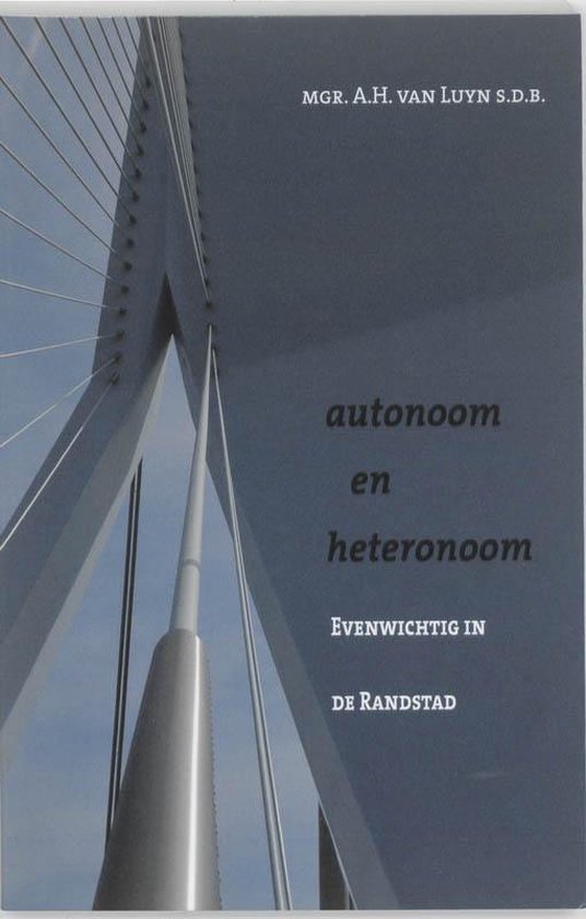 Autonoom en heteronoom