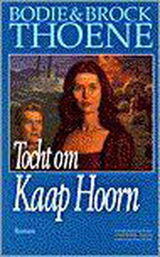 Tocht Om Kaap Hoorn