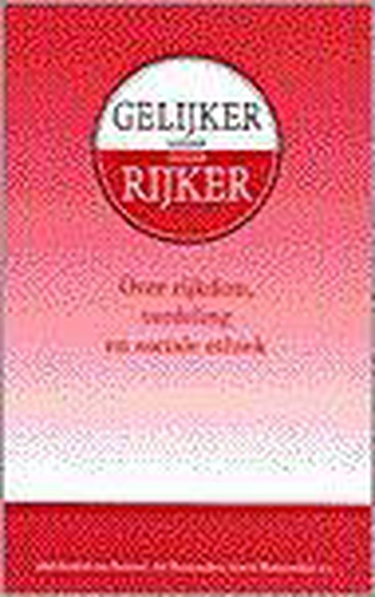 Gelijker Rijker