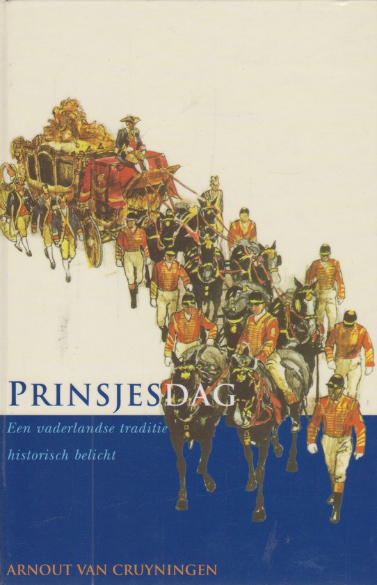 Prinsjesdag