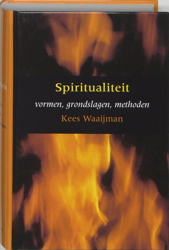 Spiritualiteit