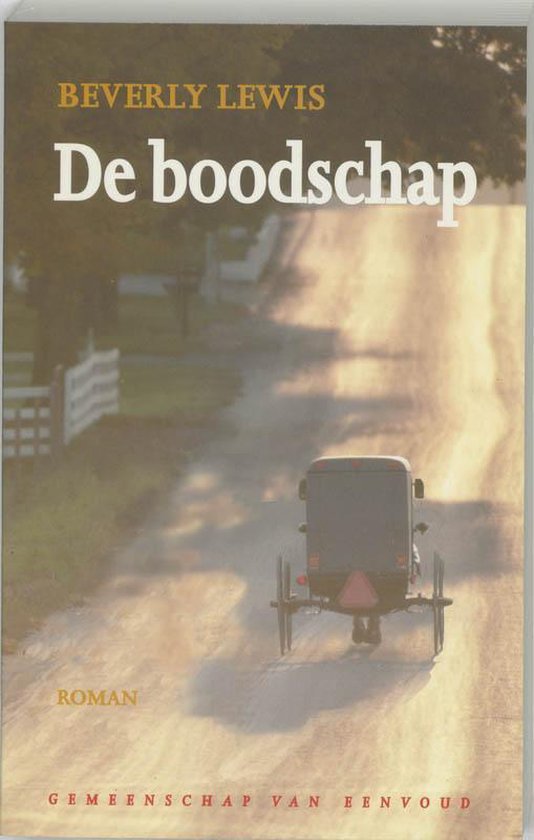 De Boodschap