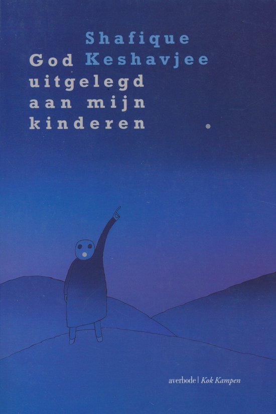 God uitgelegd aan mijn kinderen