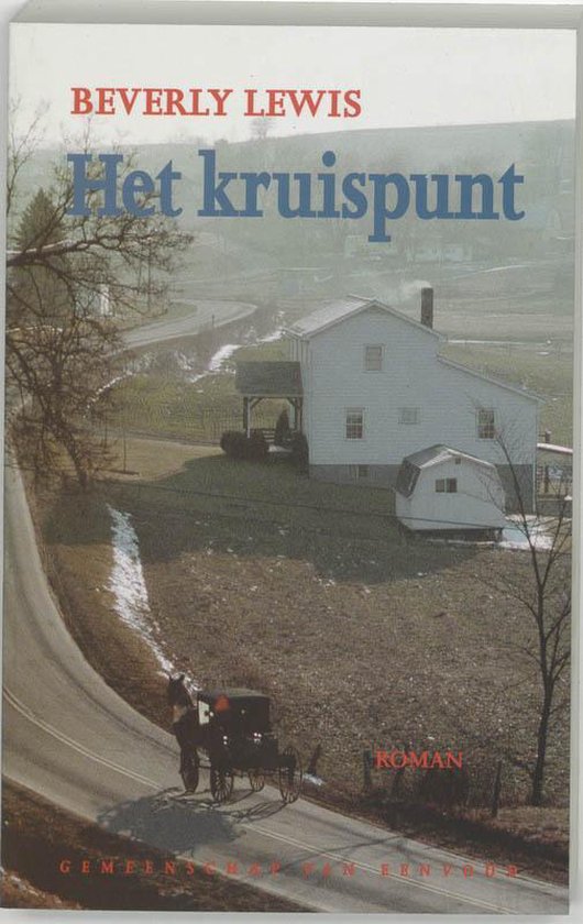 Het Kruispunt