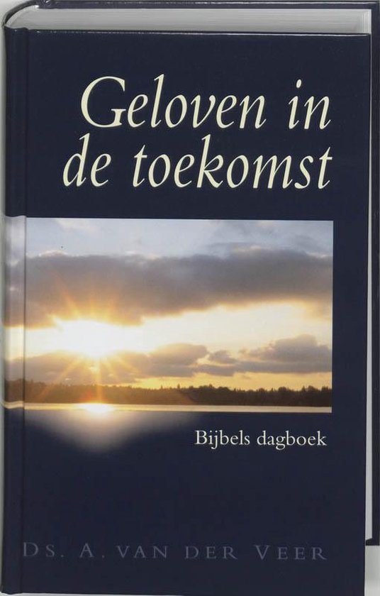 Geloven In De Toekomst