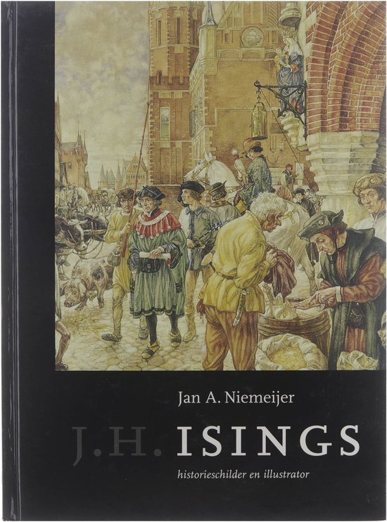 J.H. Isings