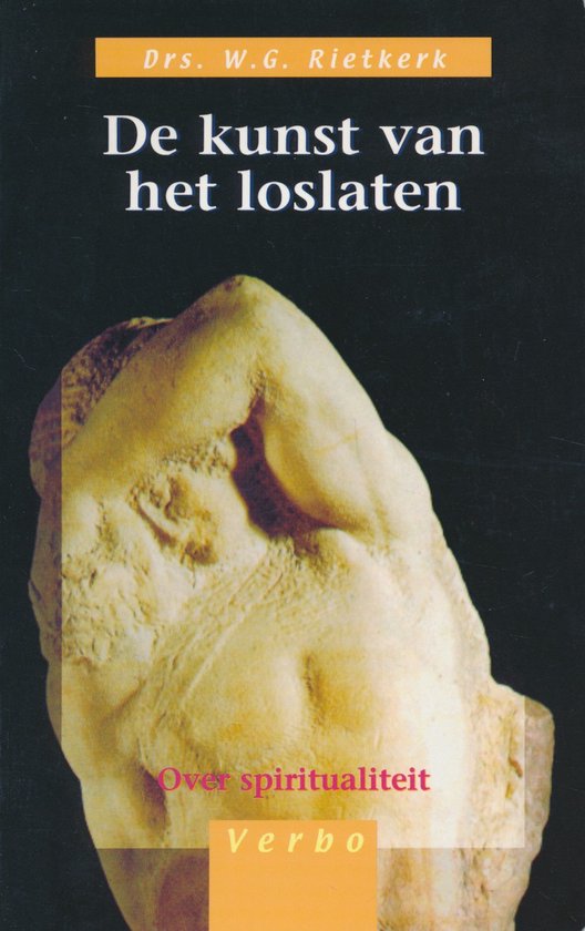 Verbo  -   De kunst van het loslaten