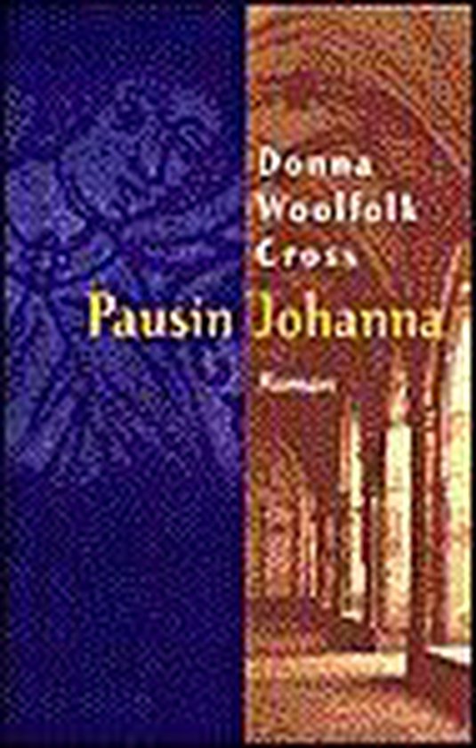 Pausin Johanna