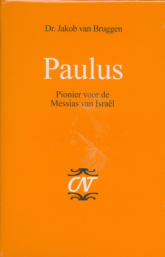 Commentaar op het Nieuwe Testament 3 - Paulus