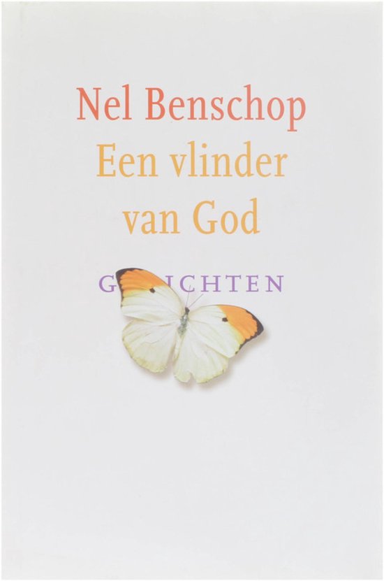 Een vlinder van God