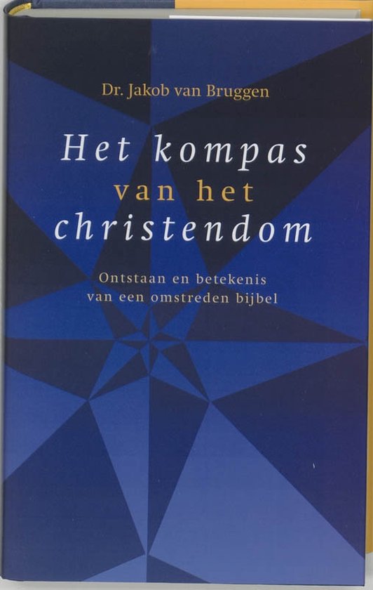 Het Kompas Van Het Christendom