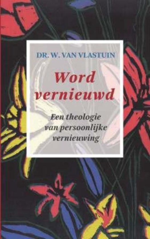 Word vernieuwd