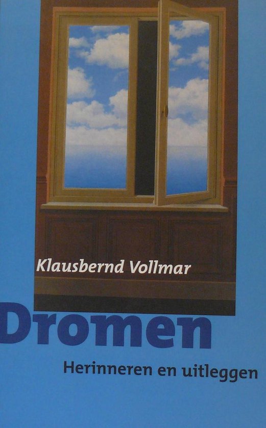 Dromen